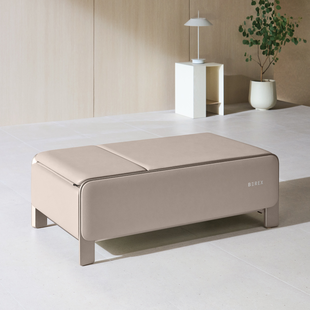 Coway BEREX Massage Bed